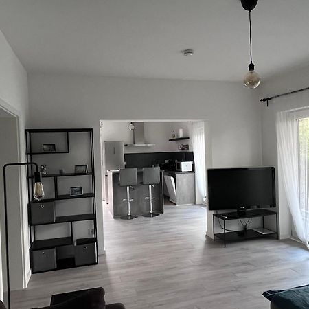 Forststrasse Apartment Stockstadt am Main Exteriér fotografie