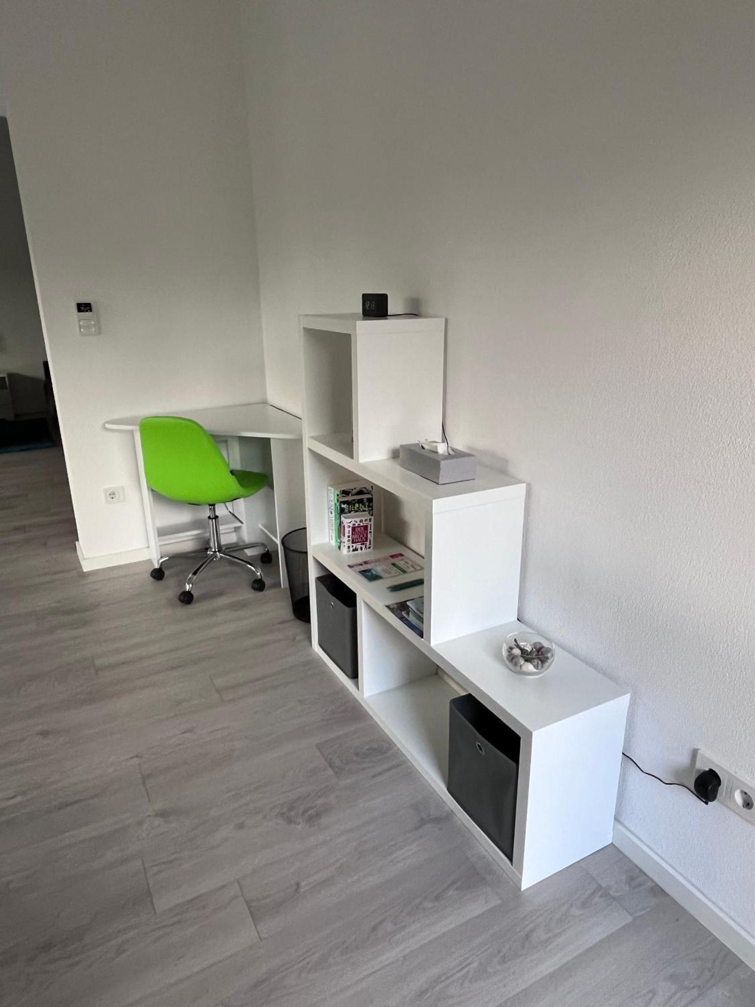 Forststrasse Apartment Stockstadt am Main Exteriér fotografie
